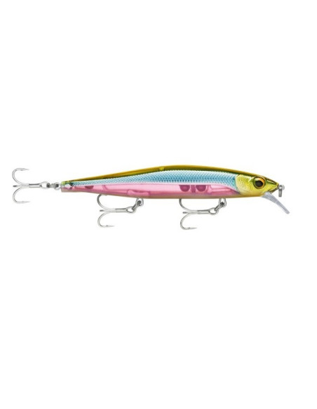 Rapala Precision Xtreme Mavrik SW 110 Cor: GHS